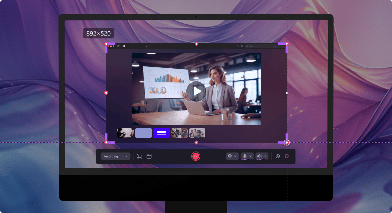 Wondershare DemoCreator for Windows Wondershare DemoCreator for Windows