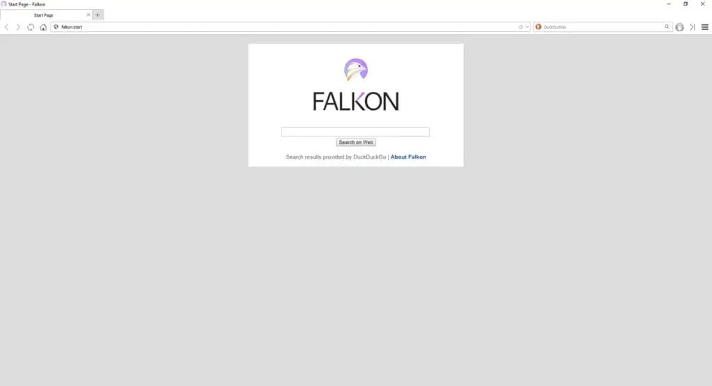 Falkon Browser Download Latest Version For Windows falkon browser