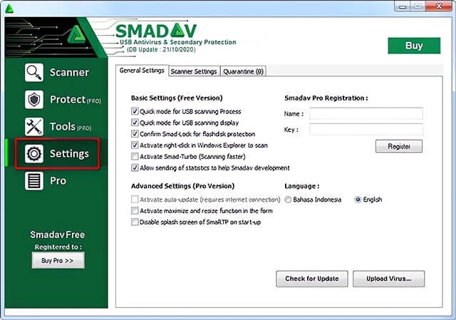 Smadav Antivirus Free Download For Windows Smadav Antivirus Free Download For Windows