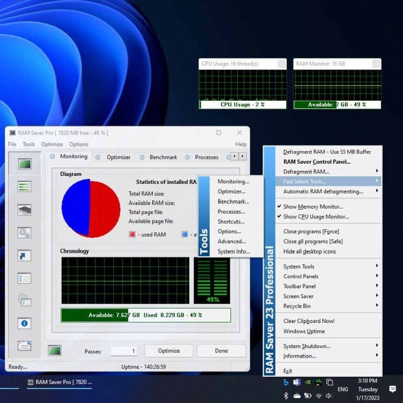 ramsaverpro